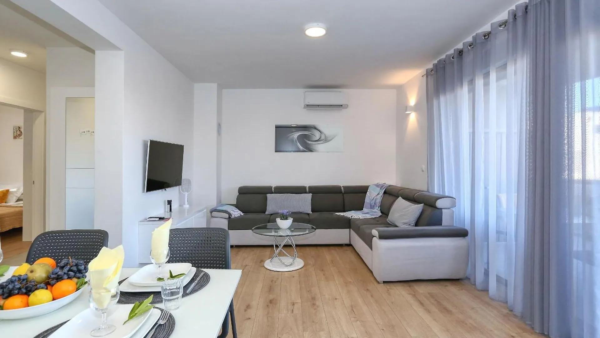 Apartment Wali Nin 0*,  Croatia