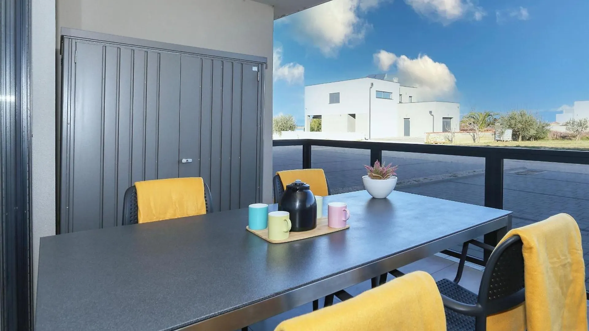 Apartment Wali Nin 0*,  Croatia