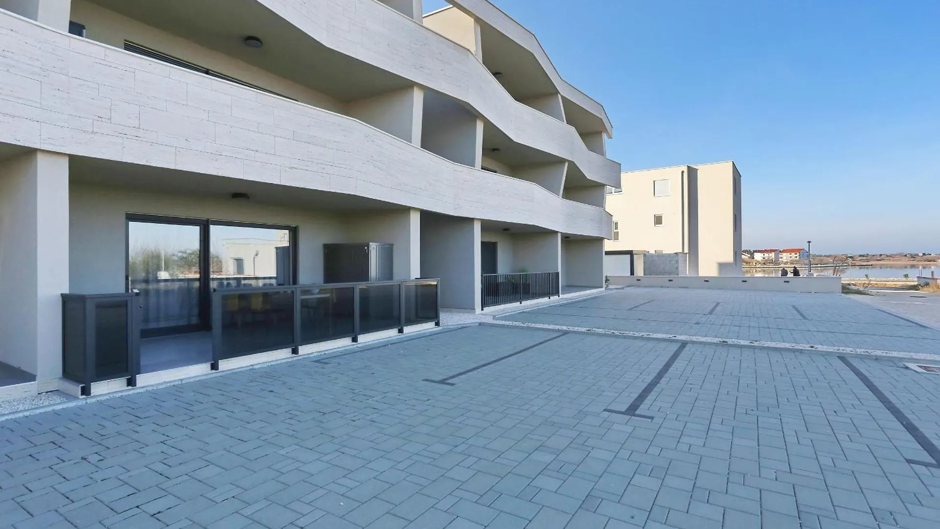Apartment Wali Nin