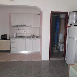 Ninske Vodice Apartman
